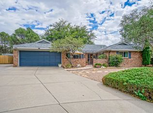 7724 Northridge Ave NE, Albuquerque, NM 87109