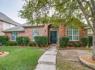 6304 Rolling Hill Rd, The Colony, TX 75056