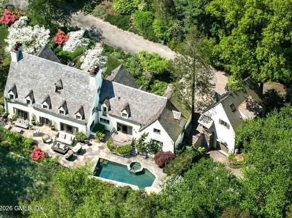 9 Frost Rd, Greenwich, CT 06830