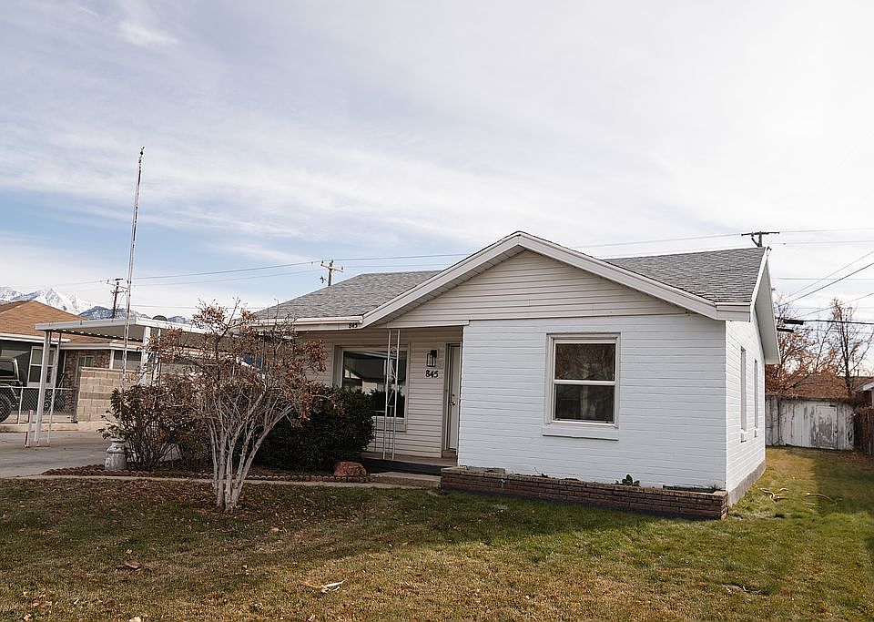 2nd image of 845 W 450 N Unit 2
