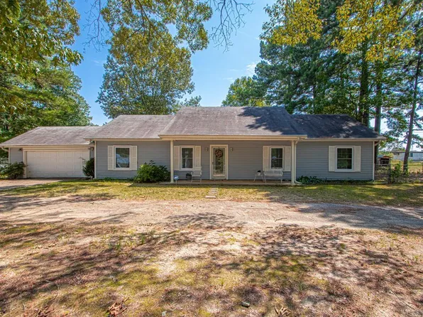 7 Amy Ct, Little Rock, AR 72206