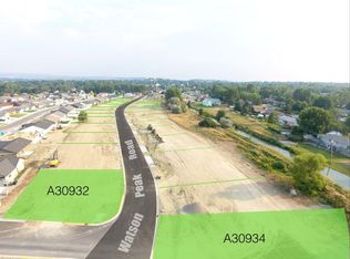 1380 Watson Peak Rd, Billings, MT 59105