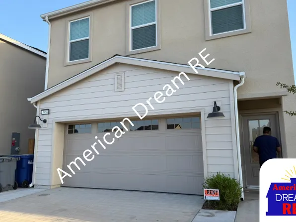 5966 E Rayburn Ave, Fresno, CA 93727