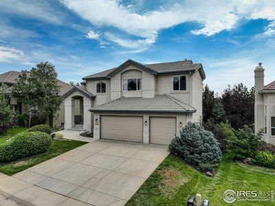 1820 Vernon Ln, Superior, CO, 80027