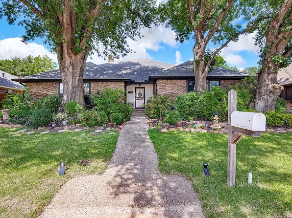 3402 Archway Ct, Arlington, TX 76016