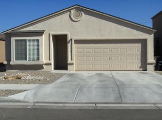 1136 Cassandra St SW, Albuquerque, NM 87121