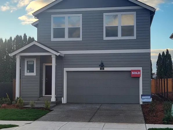 123 Lost Lake St NE #256, Salem, OR 97301