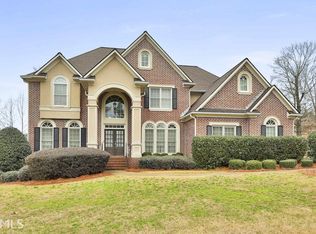 315 Elderberry Trl #164, Fayetteville, GA 30214