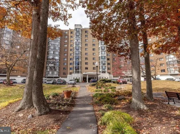 15101 Interlachen Dr #1-124, Silver Spring, MD 20906