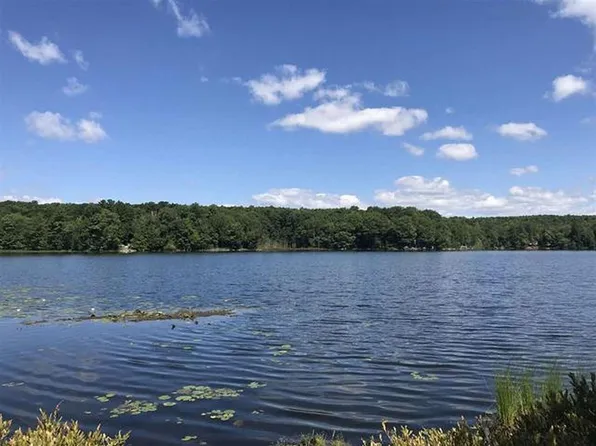 LOT 25 S Shore Dr, Wabeno, WI 54566