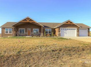 5935 S Partridge Peak Ave, Caldwell, ID 83607