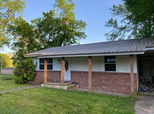 192 W Line St, Hartman, AR 72840