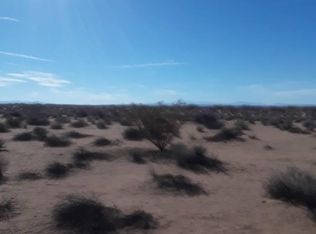 Salinas Rd, Hinkley, CA 92347