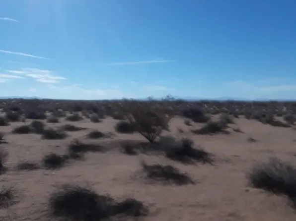 Salinas Rd, Hinkley, CA 92347