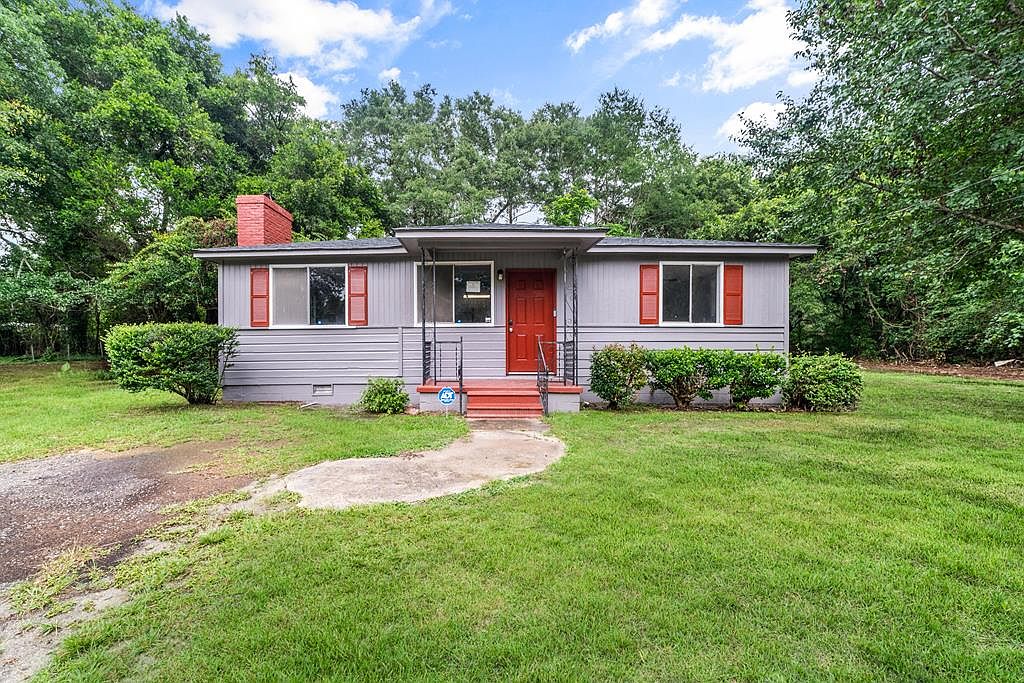 115 Utaff Ln, Orangeburg, SC 29115 Zillow