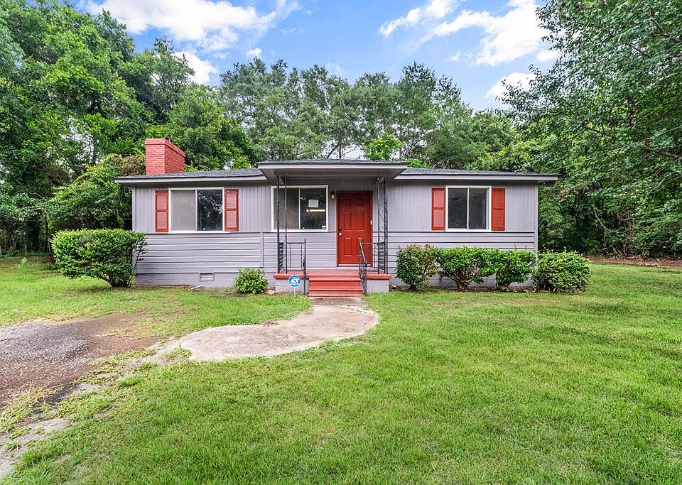 115 Utaff Ln, Orangeburg, SC 29115 Zillow