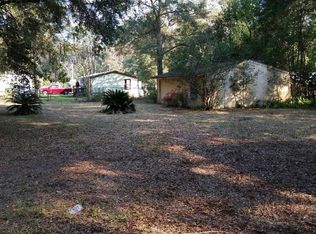 20412 Mallard Rd, Altoona, FL 32702