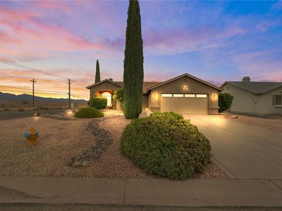 3751 E Nicole Ave, Kingman, AZ, 86409