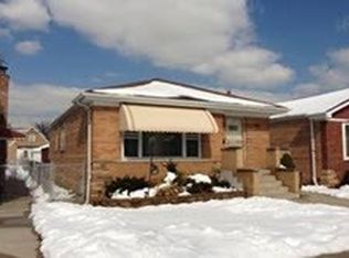 3918 W 83rd Pl, Chicago, IL 60652