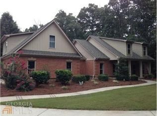 4100 Davis Academy Rd, Rutledge, GA 30663