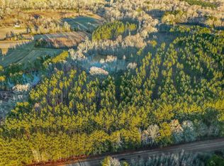 0 Bob Daniel Rd LOT 9, Oxford, NC 27565