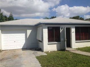 2319 Coolidge St, Hollywood, FL 33020