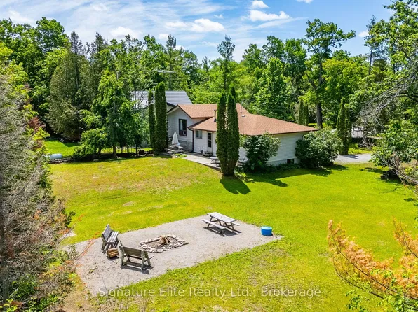 20 Camelot Pl, Kirkfield, ON K0M 2B0