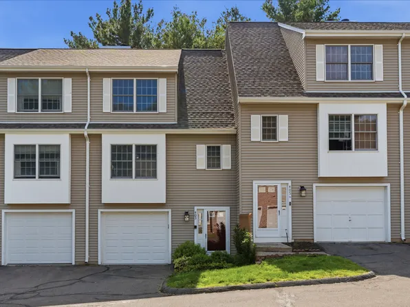 403 Holly Hill Drive #403, Rocky Hill, CT 06067