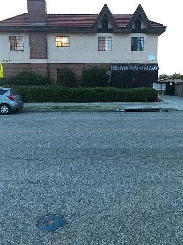1st image of 601 Dewey Ave APT J