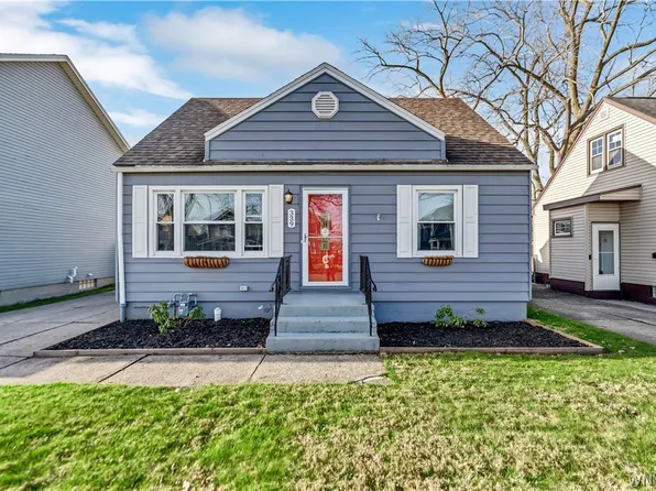 339 Downing St, Buffalo, NY 14220