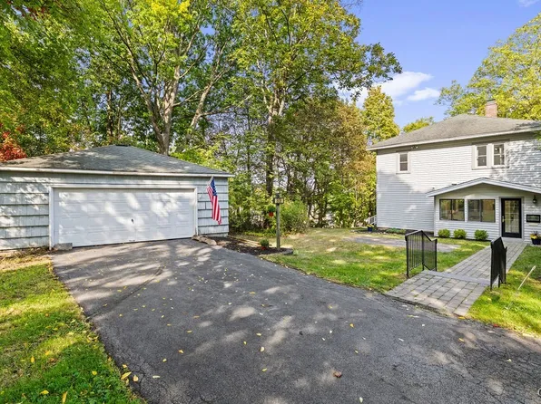 808 Velasko Rd #S, Syracuse, NY 13207