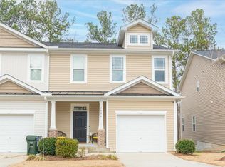 4826 Landover Bluff Way, Raleigh, NC 27616