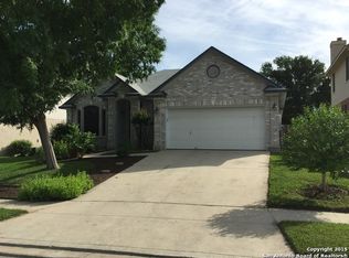236 Turkey Tree, Cibolo, TX 78108
