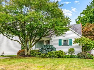 368 Johnston Pl, Poland, OH