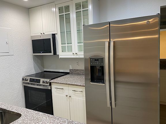 Granite Countertops
