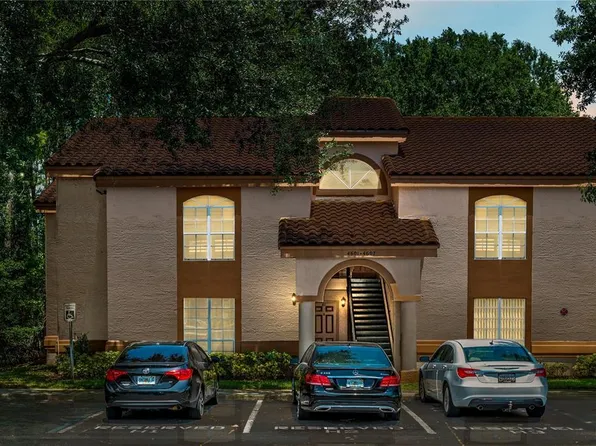 4601 Gate Pl #H, Orlando, FL 32811