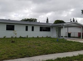 911 Cedar Dr, Melbourne, FL 32901