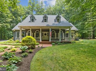 4111 Buck Board Ln, Dunkirk, MD 20754