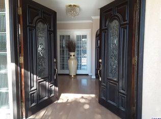 16001 Simonds St, Granada Hills, CA 91344