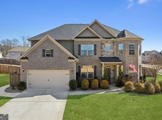 5110 Meridian Pass, Cumming, GA