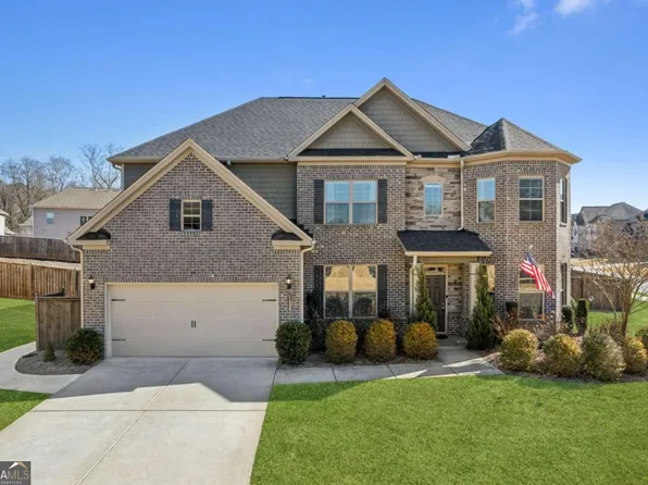 5110 Meridian Pass, Cumming, GA 30028