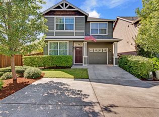 5910 NE 59th Ct, Vancouver, WA