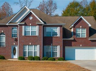 7579 Shannon Oak Dr, Riverdale, GA 30296