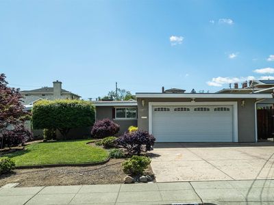 18977 Thornbury Ave, Castro Valley, CA, 94546