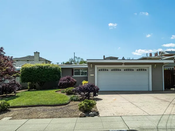 18977 Thornbury Ave, Castro Valley, CA 94546