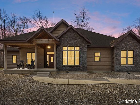 2nd image of 3575 W Maple Rapids Rd