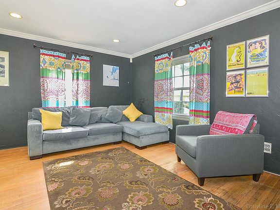4th image of 4616 Norwood St