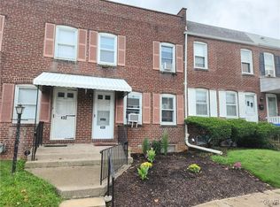 430 E Garrison St, Bethlehem, PA 18018