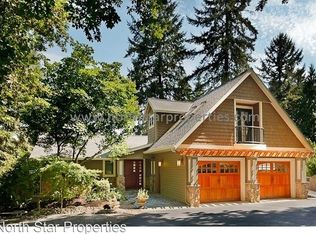298 SW Birdshill Rd, Portland, OR 97219