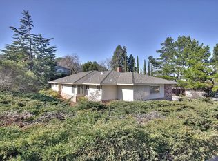 1301 Rimrock Dr, San Jose, CA 95120